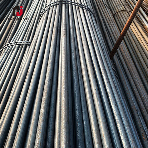 AISI/SAE 1018 Round Steel Bar