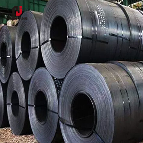 1045 Cold Rolled Steel Coil