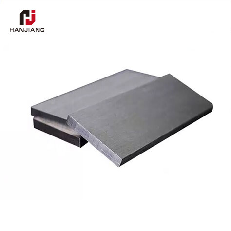 Q345 AISI ENSt 37-2 A572 Gr.65 Flat Steel