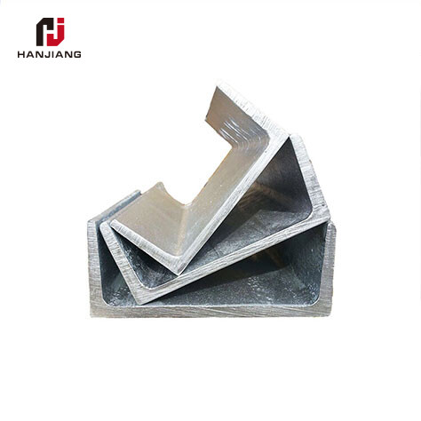 321 Stainless Channel Steel