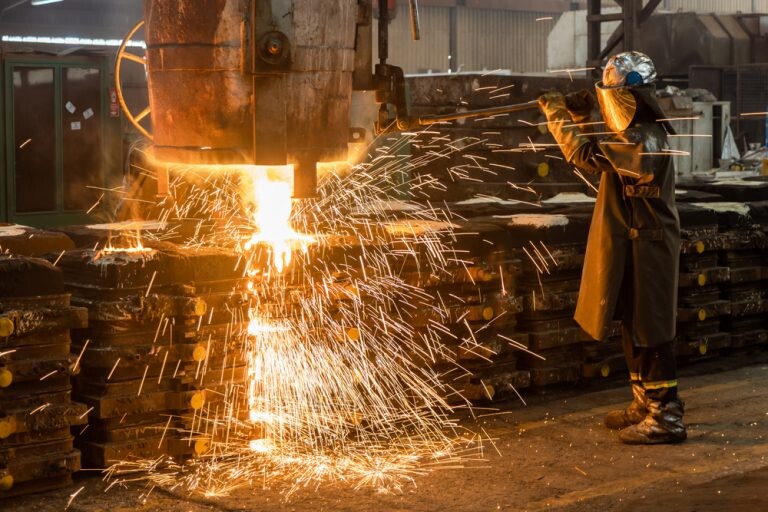 Manufacturing Excellence