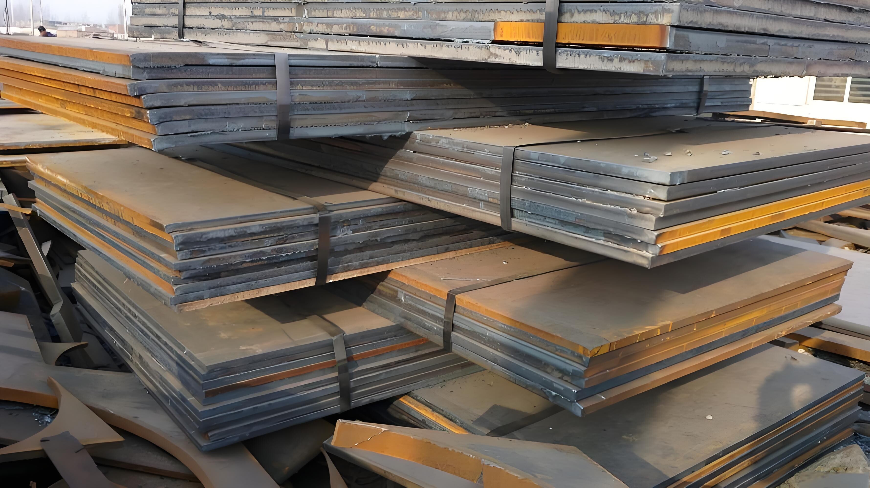 Innovation Drives Forward the Steel Industry into a New Era