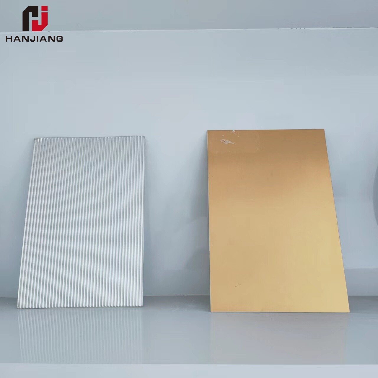 DX51D Pre-painted Galvalume Steel Sheet