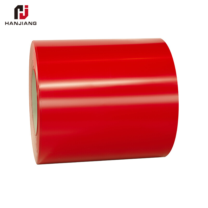 Pre-painted Galvalume Steel Coil