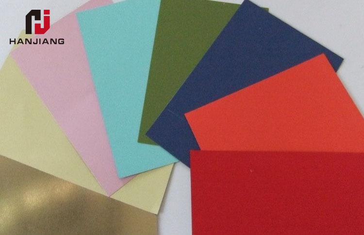 Pre-painted Galvanized Steel Sheet