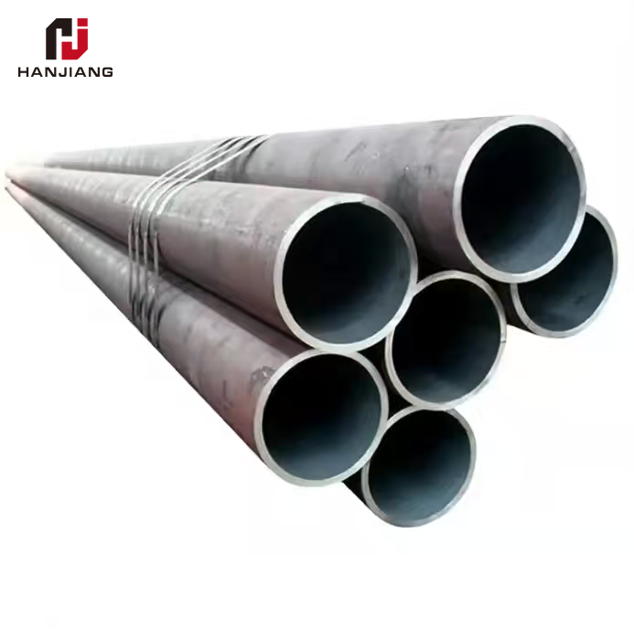 Seamless Steel Pipe