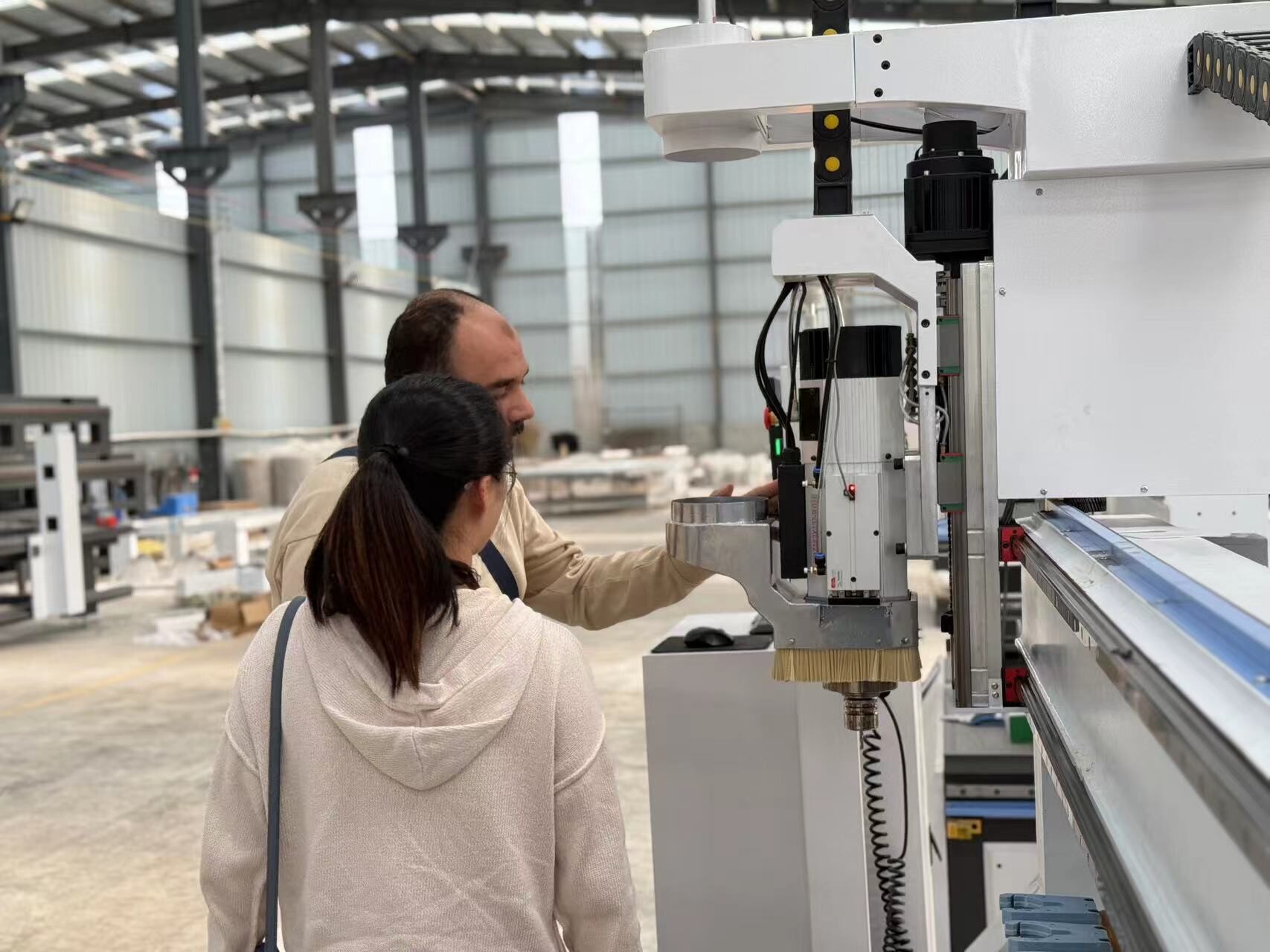 How to choose the most suitable CNC router