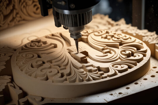 How to avoid the decline in equipment quality of Wood CNC machines after prolonged use