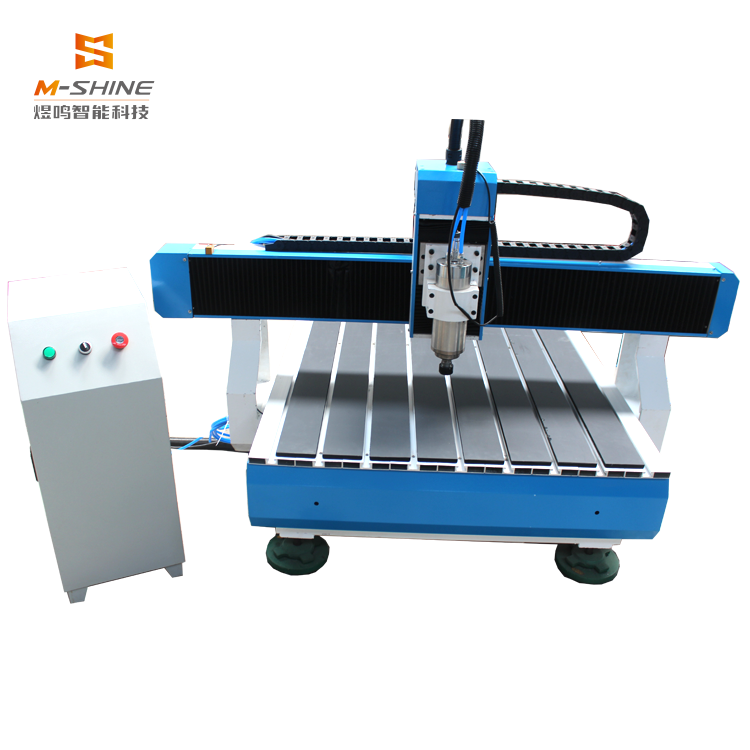 6090 Small CNC Woodworking Router