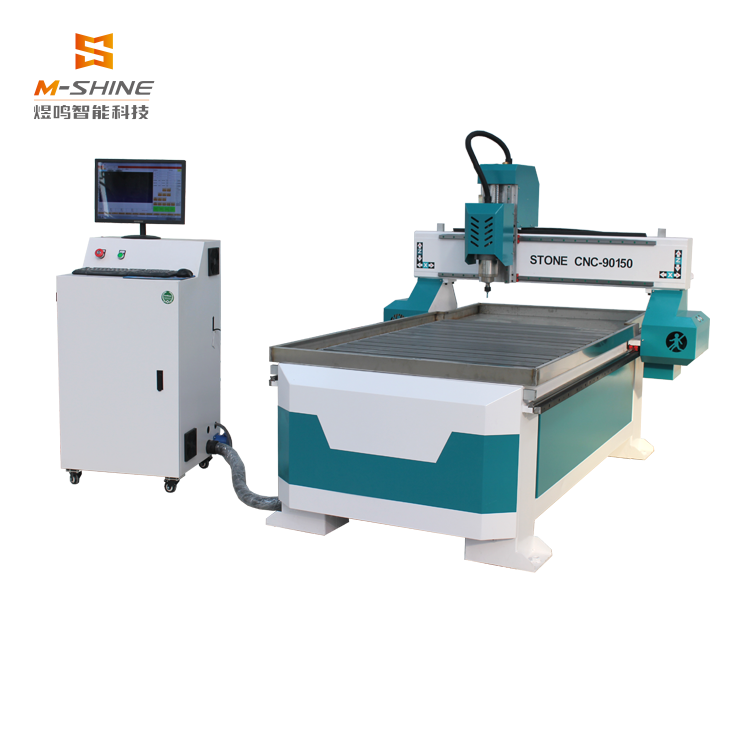 90150 Stone Carving Machine
