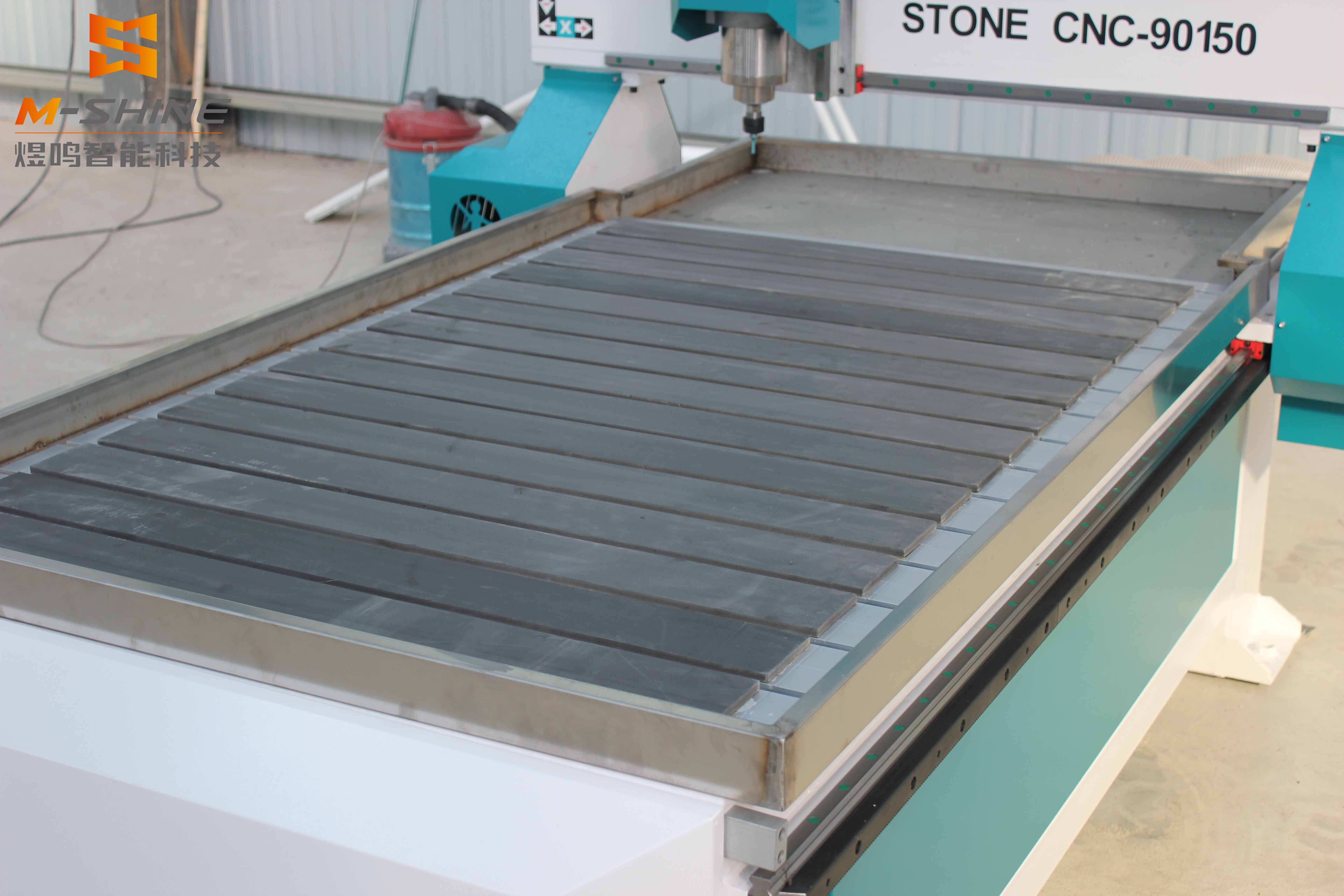 Gain a comprehensive understanding of stone carving machines and Wood CNC machine engraving machine