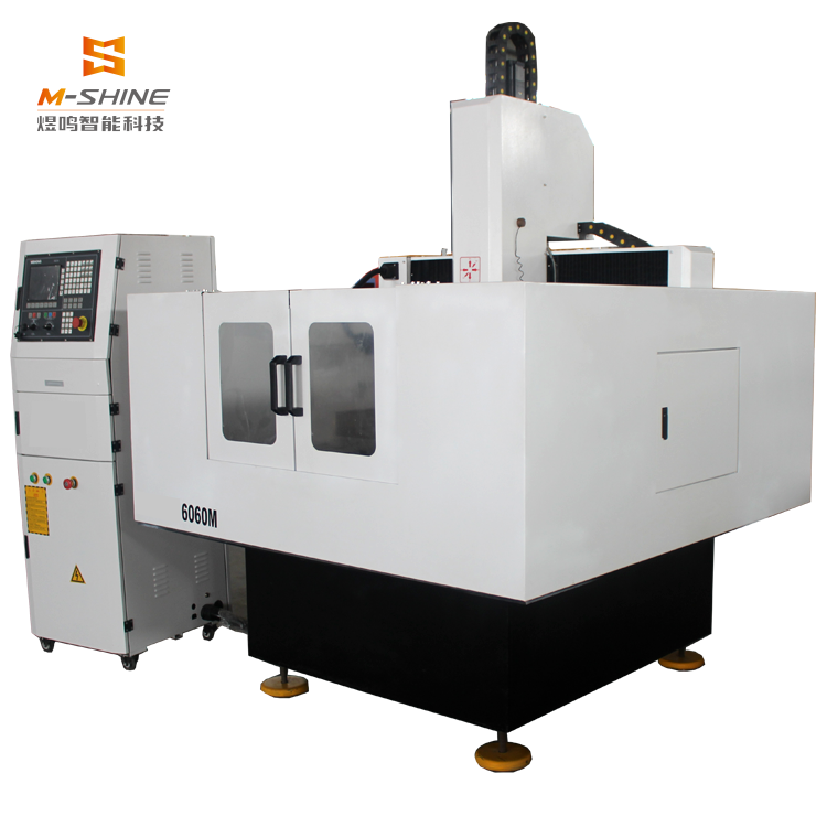 3D ACT 6060 cnc router