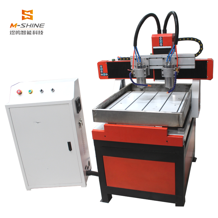 Mini Cnc 3d Letter Carving Machine
