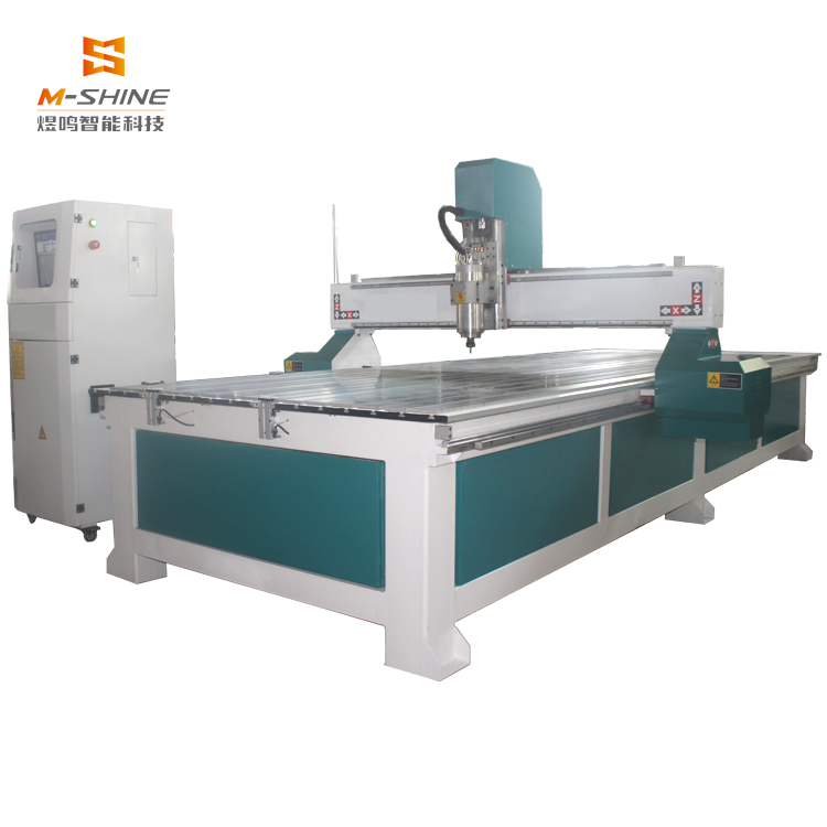 Customized 1540 model cnc router woodworking machine