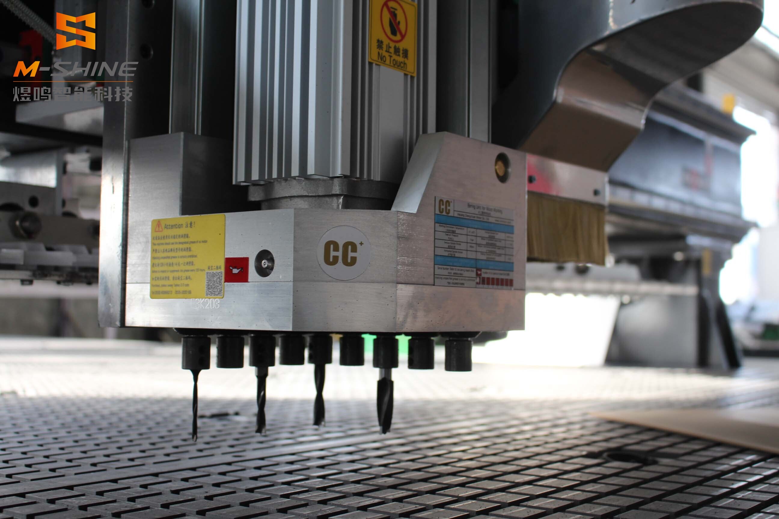 How to choose cutting tools for ATC CNC router woodworking machine