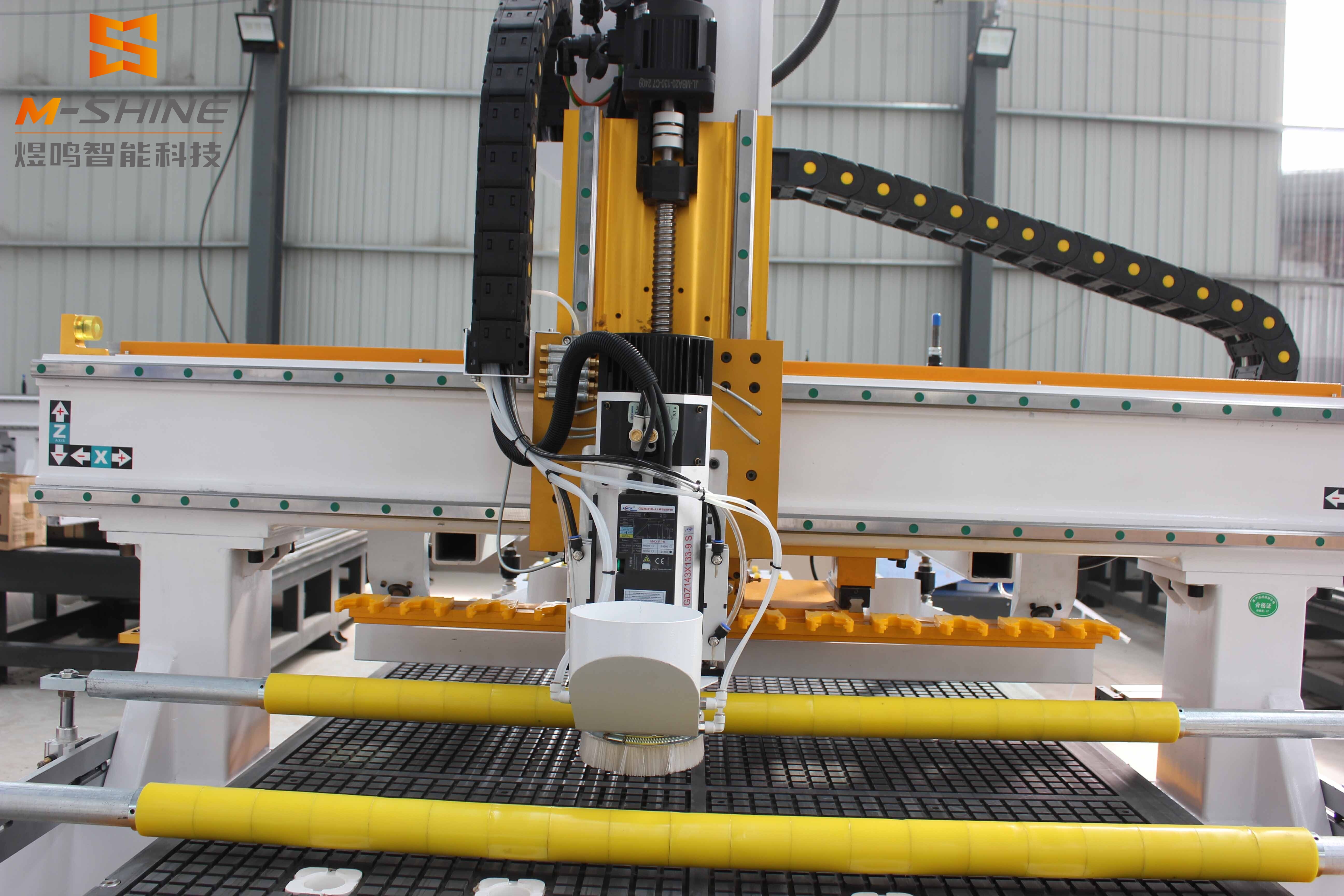 How to correctly choose software that suits your cnc router machine device
