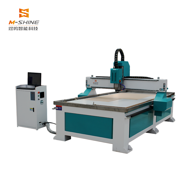 M-shine1325 Engraving Machine with Water tank
