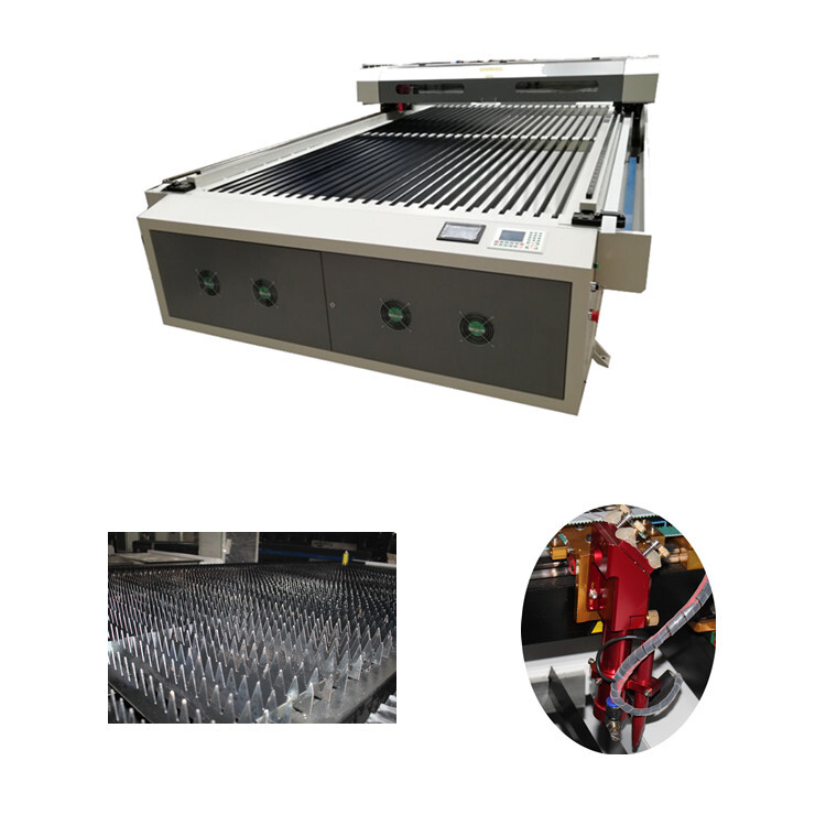 1325 laser engraving laser cutter 1212laser engraving cutting machine