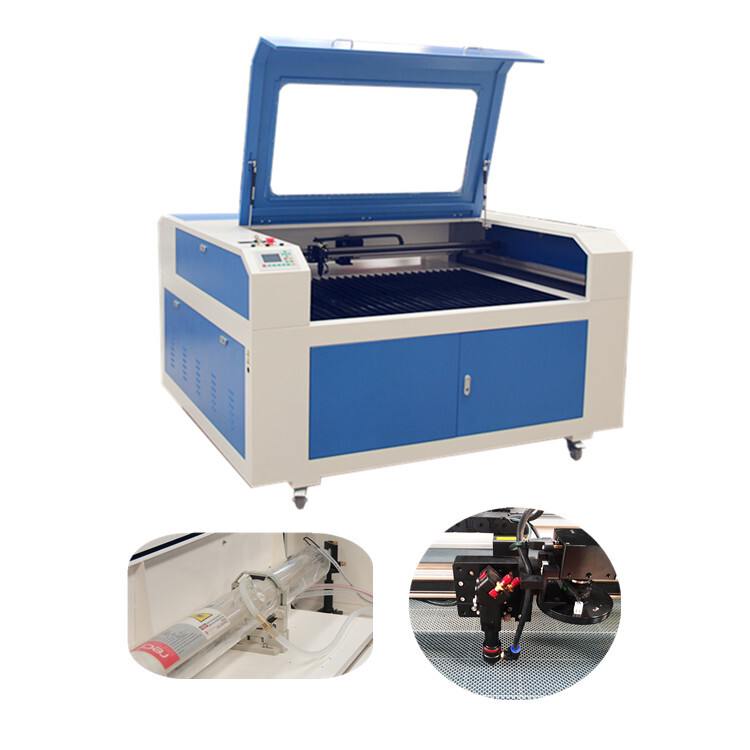 1390 co2 usb laser engraving cutting machine co2 laser cutting machine 1390