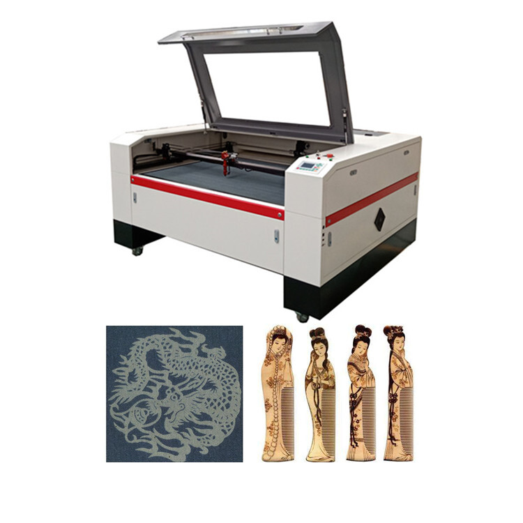 1410co2 laser tube	cnc machine laser Art craft industry