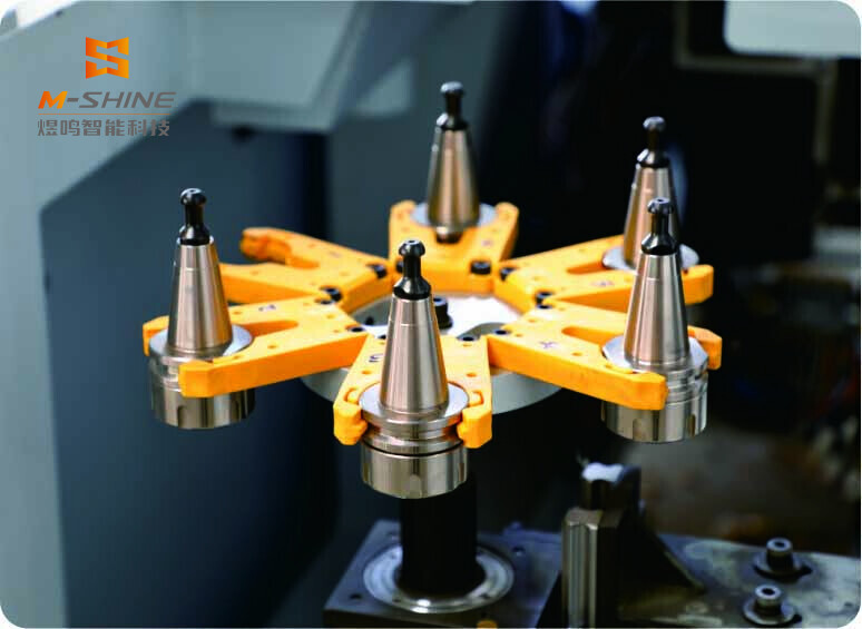 How to protect the bearings of CNC wood router to ensure long-term stable operation of the equipment