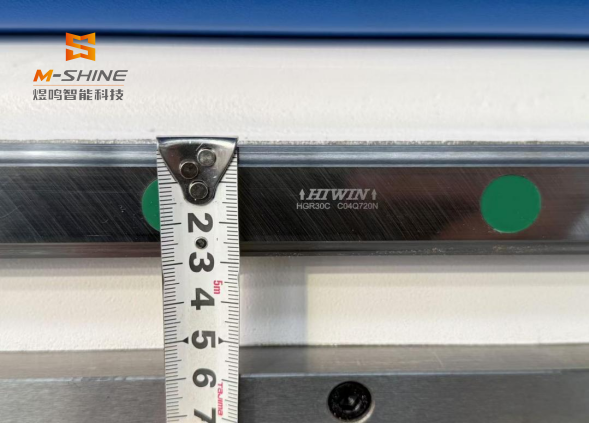 Advantages and disadvantages of ATC spindle wood CNC router linear guide