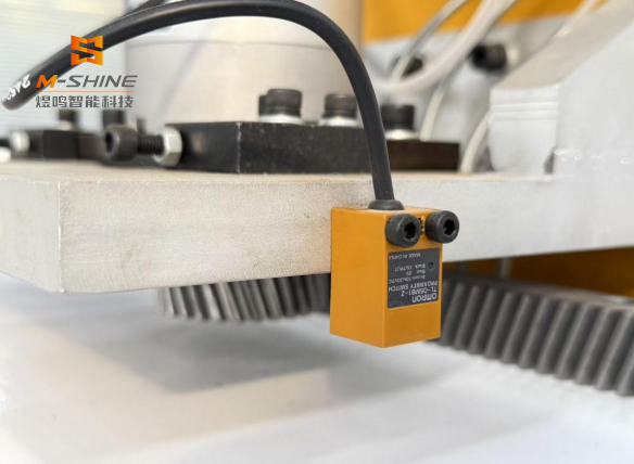 Correctly distinguish between hard rail machining and wire rail machining for woodworking ATC CNC routers