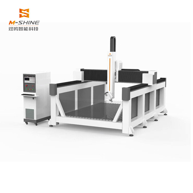 1532 large mold ATC wood mold processing equipment 1530 foam CNC router