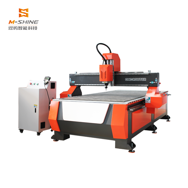 Customized 1325 Woodworking CNC Router Engraving Machine