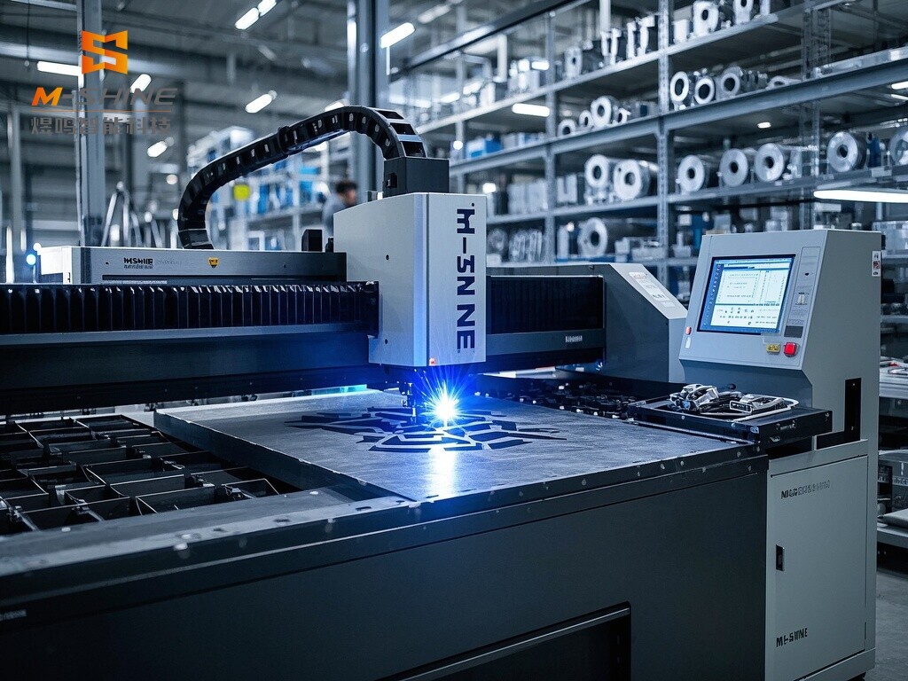 China's Leading Laser Cutting Machine Manufacturers Compared