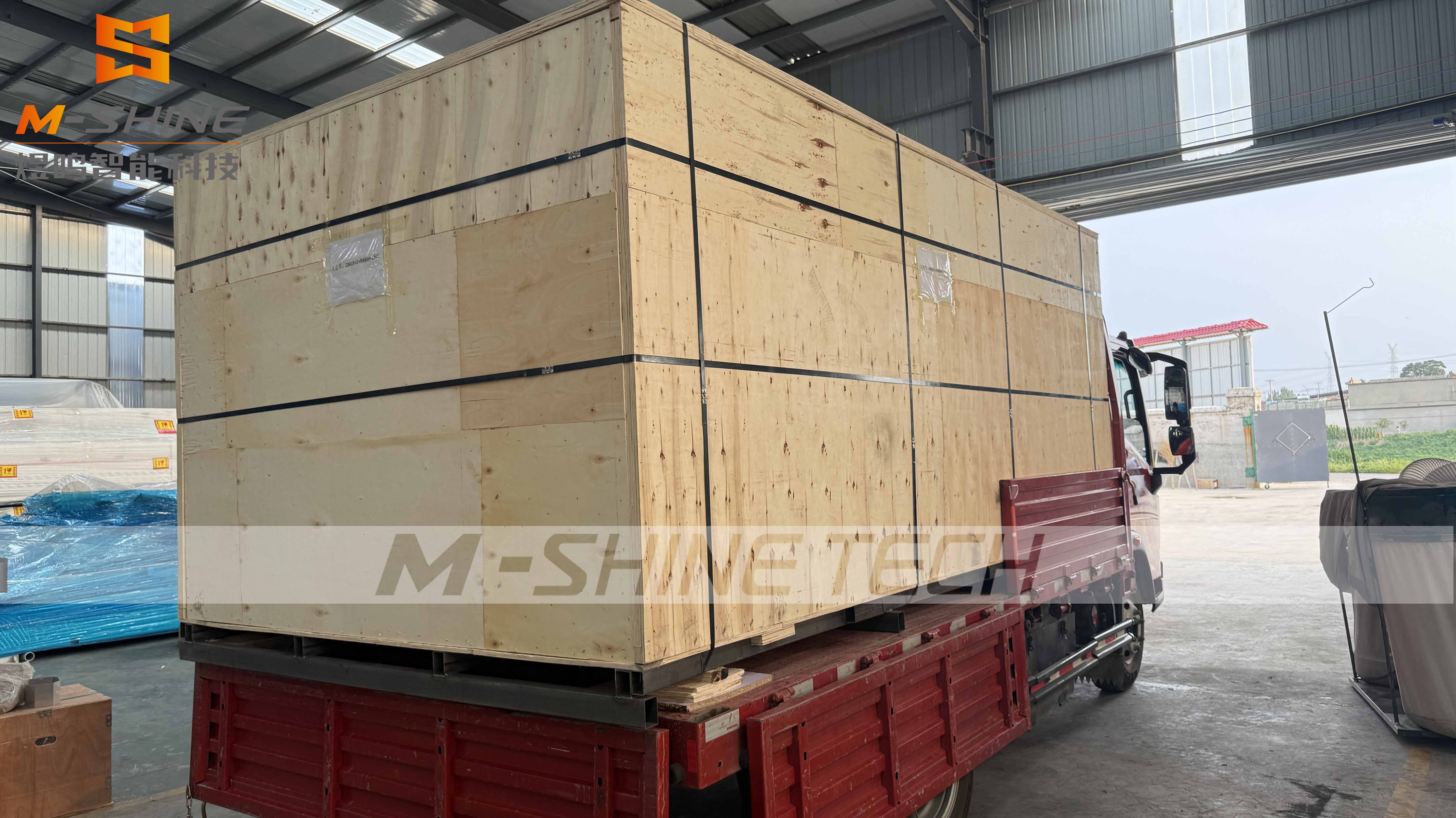 Delivered Italy, 2130 woodworking drilling and cutting machine