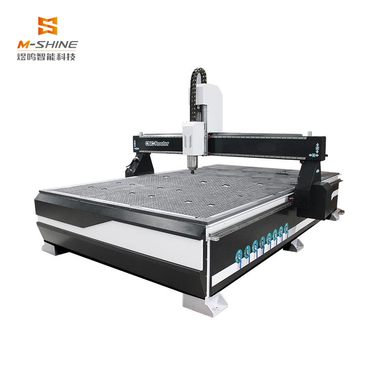 2130 woodworking engraving machine M-shinetech