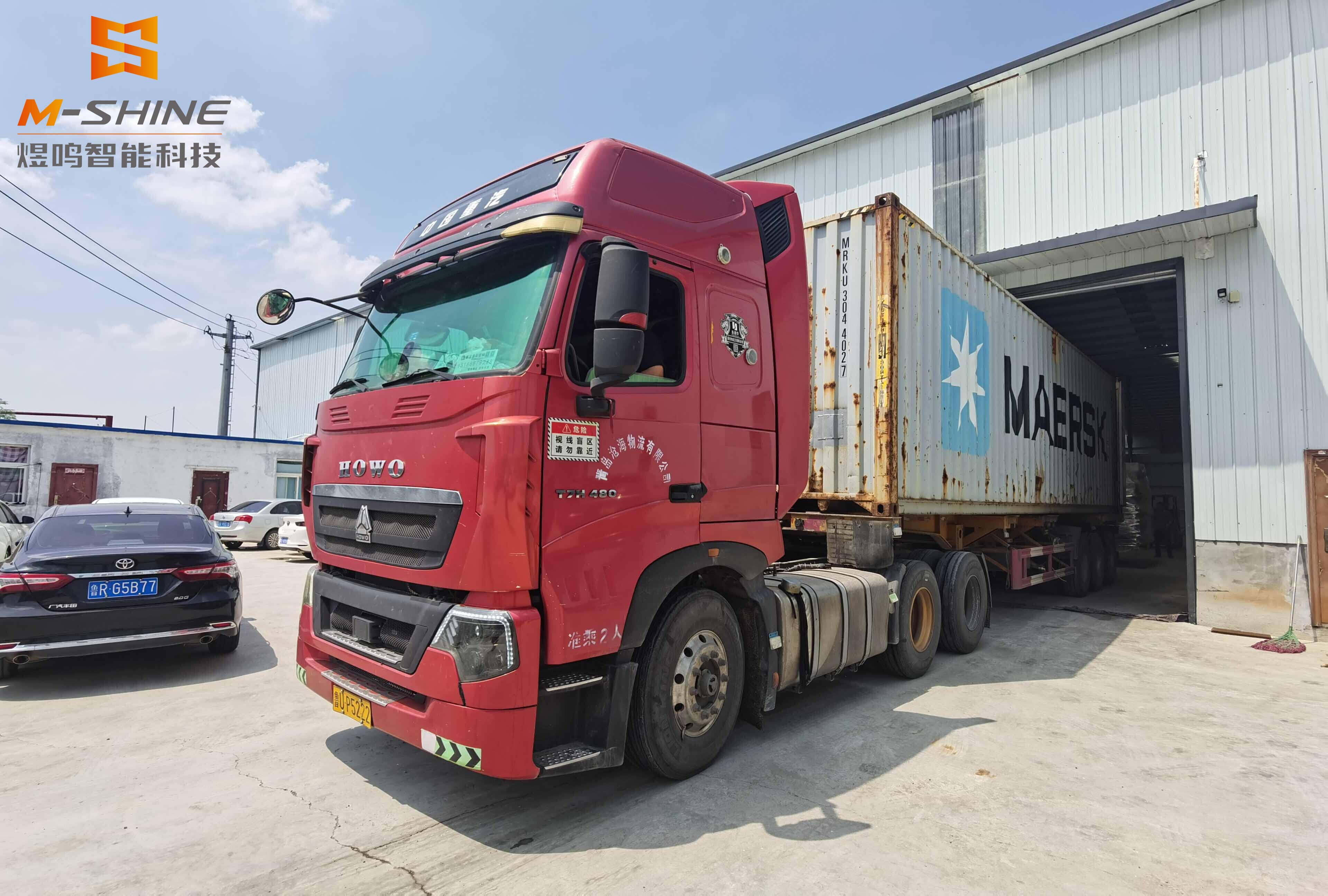 18 woodworking carving machines delivered to Türkiye