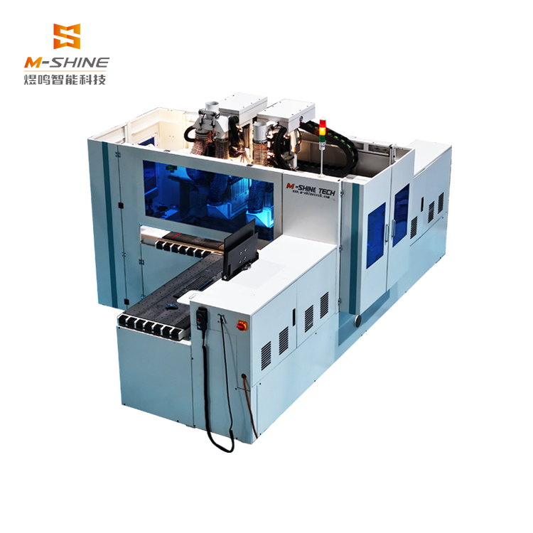 How to Choose the Right Six-Sided Drilling Machine for Your Production Needs