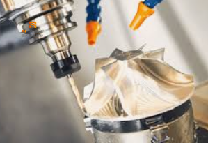 Quick identification understanding of 3axis, 4axis and 5axis woodworking CNC machines