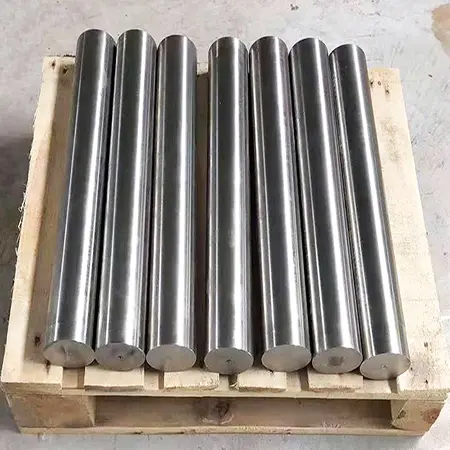 Alloy Bar