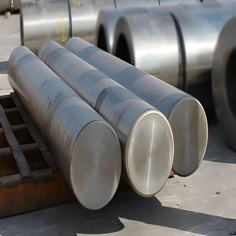 Duplex Alloy Bar