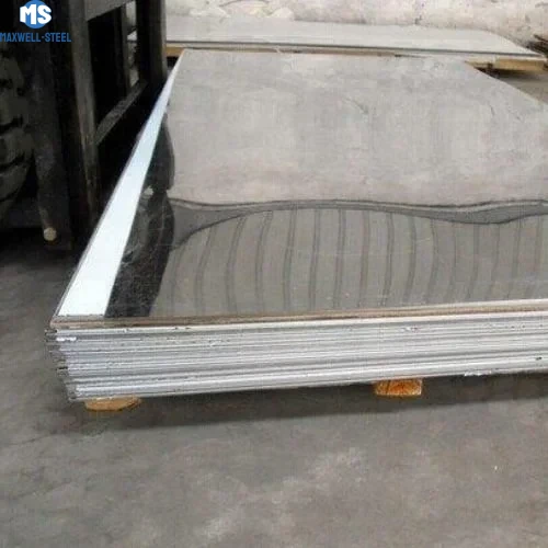 Stainless-Steel-Sheets-SS-202-Mirror-No.8-Finish-Sheets-Manufacturers-in-India