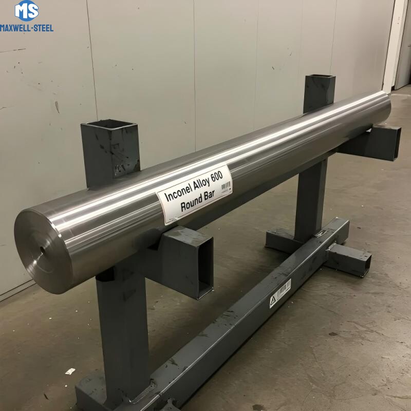 Inconel Alloy Bar