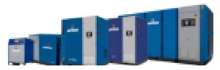 Oil-Lubricated Air Compressor