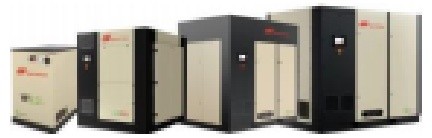 Oil-Lubricated Air Compressor