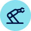 Manufacturing & Industrial icon06