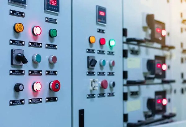 Industrial Controls