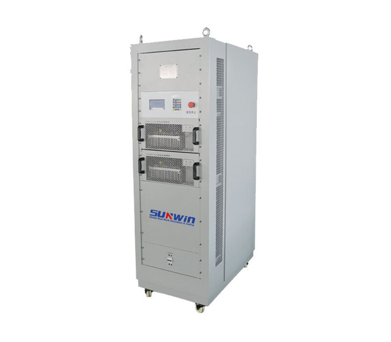 What is a electronic load bank ?