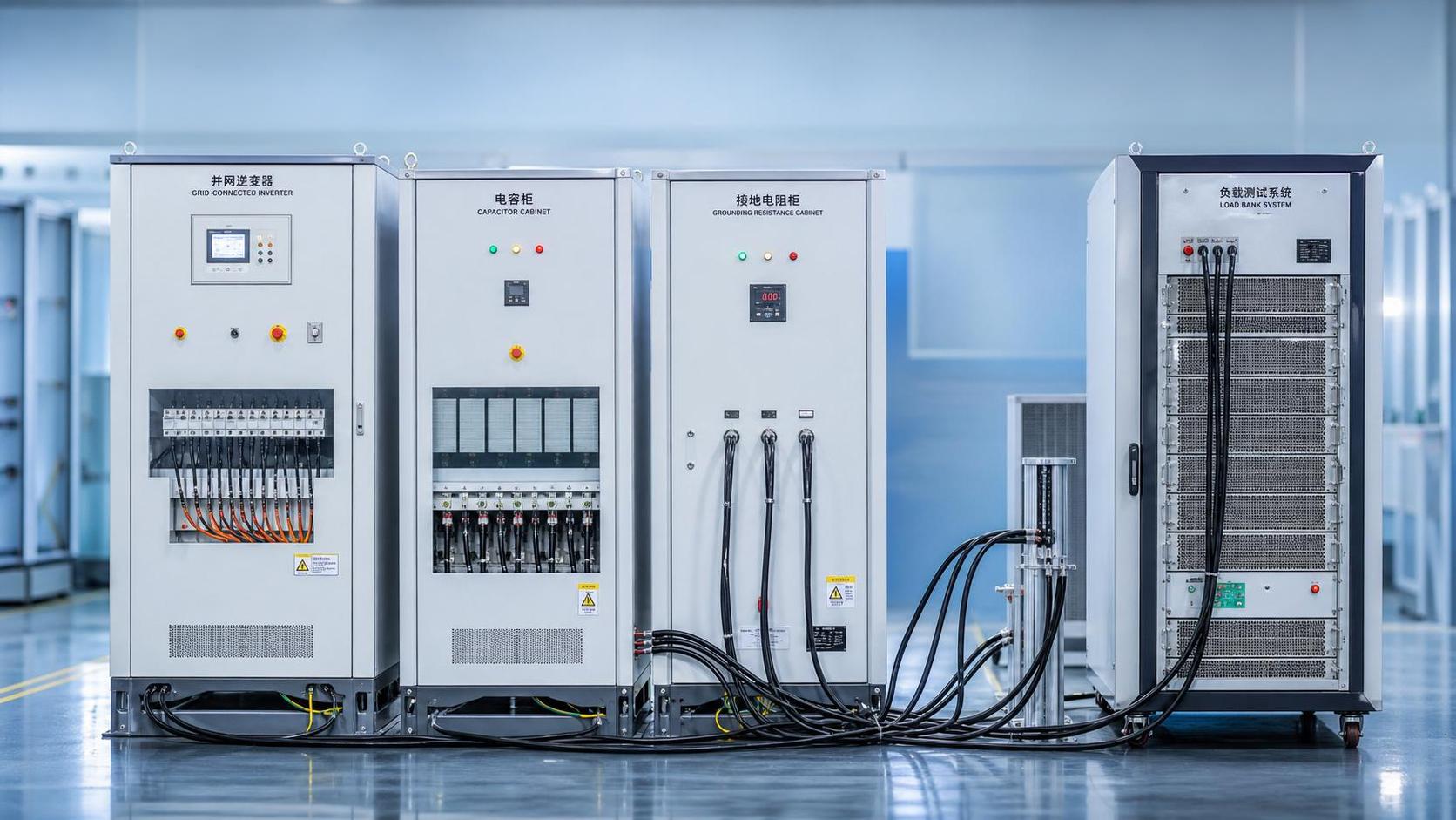 Grid-Connected Inverter Trends in 2026: Efficiency, Grid Codes, and Retrofit Demand