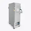 Banco de carga resistivo de CA refrigerado por líquido Sunwin WN-240L de 240 kW