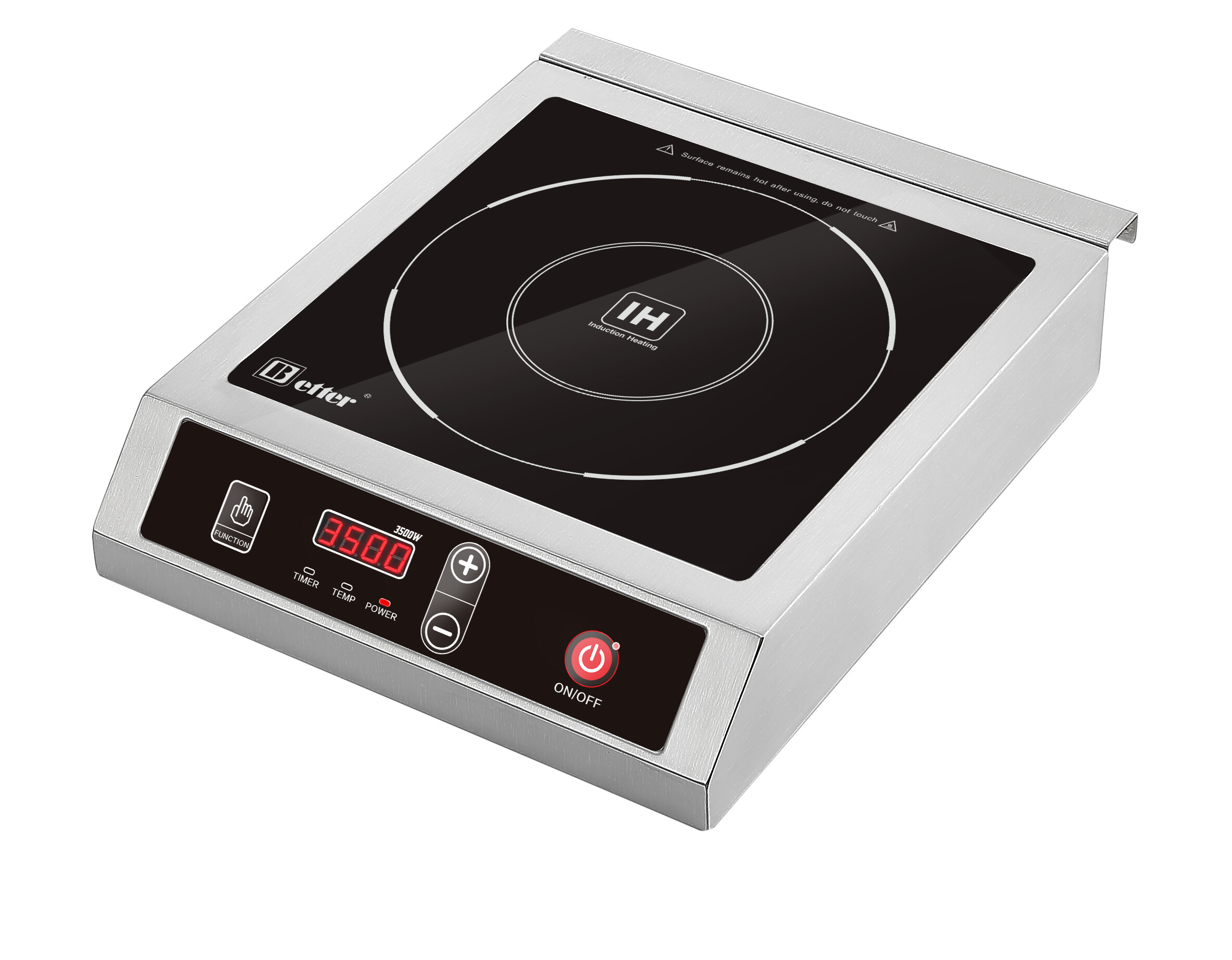 BT-350K2-E