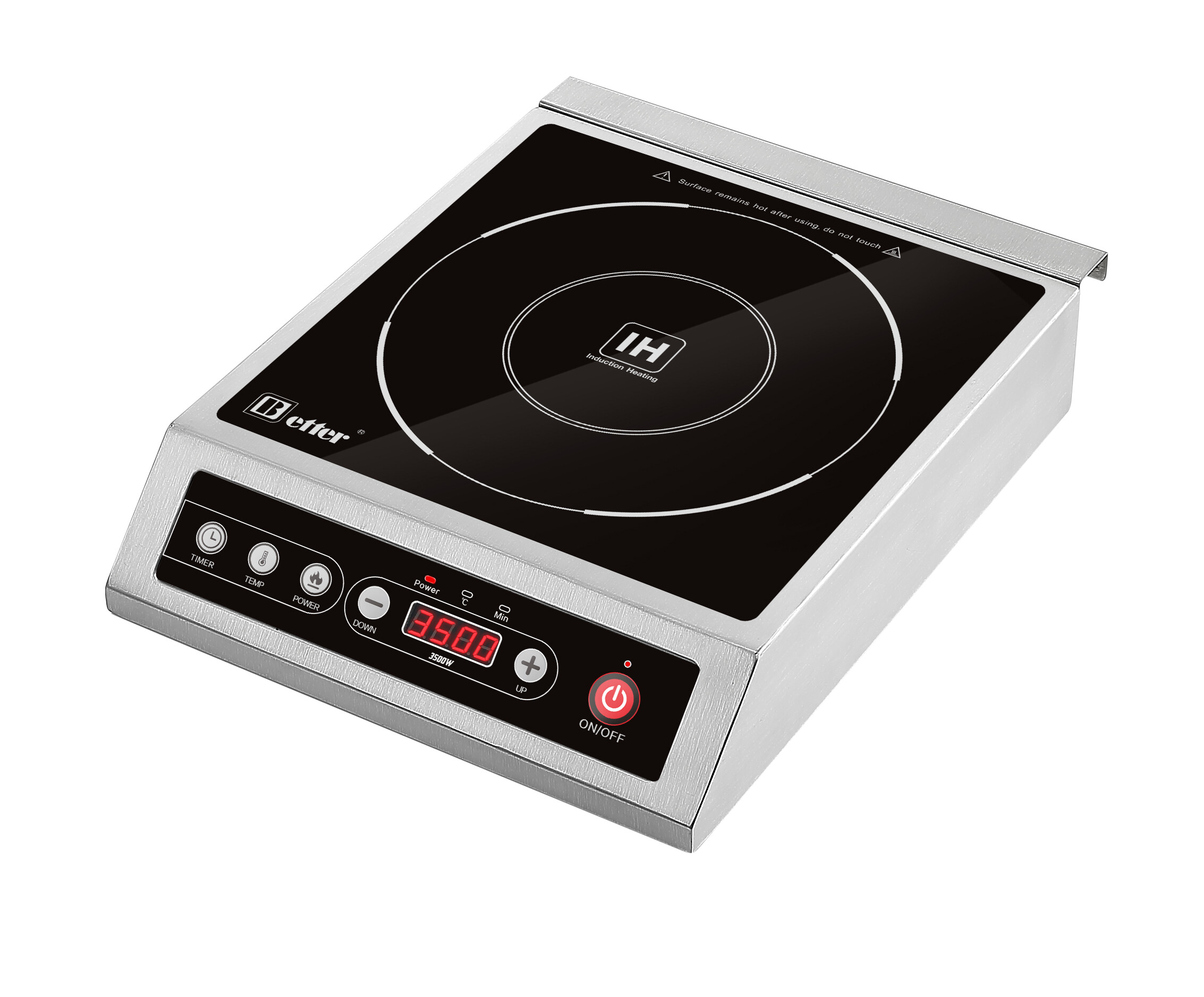 BT-350K4-E
