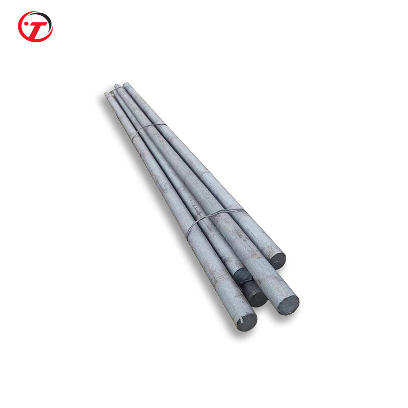 AISI/SAE 1018 Round Steel Bar