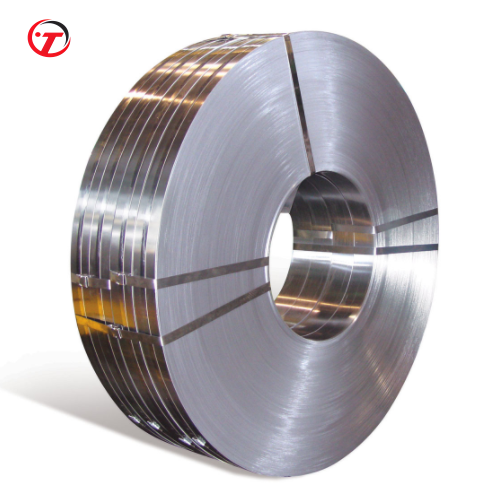S275J0 Carbon Steel Strip